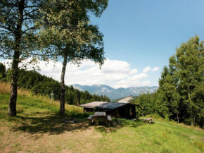 Lovely Chalet in W rgl Boden with Private Garden